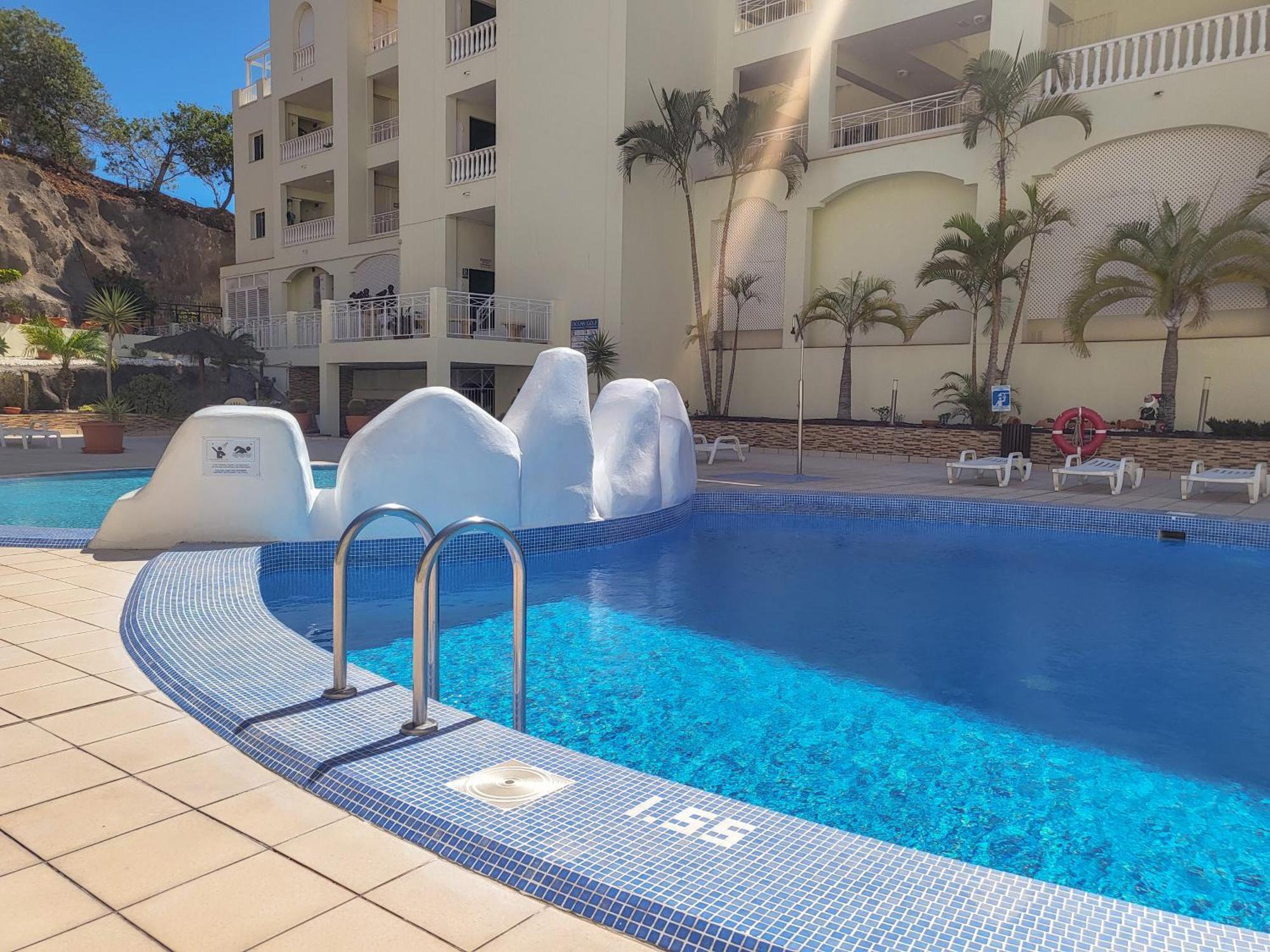 Apartamento Family Golf & Sun By Helloapartments